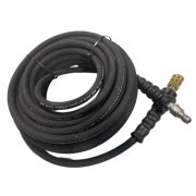 Genuine Replacement High Pressure Hose With 3/8 Inch QR Fittings - P4200PWT