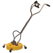 The Original 18 inch Whirlaway Rotary Surface Cleaner