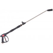 900mm 250 Bar / 3625 Psi Twin Split Pressure Washer Lance with 05 Nozzles