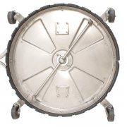 The Original 20 inch Stainless Steel Whirlaway Rotary Surface Cleaner