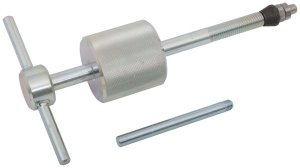 Seal Extractor Tool and Slide Hammer