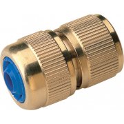 Quick Release Coupler for 16mm to 19mm Garden Hoses