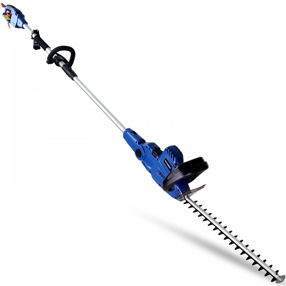 51cm 550W Electric Pole hedge Trimmer