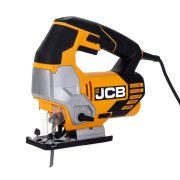 JCB Corded Electric Jigsaw - 800W - 21-JS800