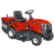 Cobra LT102HR2L Loncin V-Twin Powered Lawn Tractor with Hydro-Drive