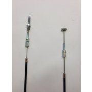 Lumag MD500H-Pro and MD500H-Pro HT Steering Cable