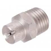 25° 1/4" Stainless Steel Nozzle - 275bar / 4000psi - 01