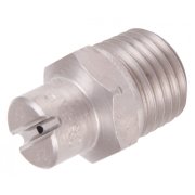 40° 1/4" Stainless Steel Nozzle - 275bar / 4000psi - 06