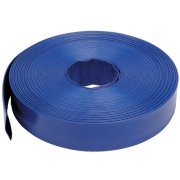 2" / 50mm PVC Layflat Hose - 100 Metre Length