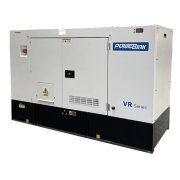 Powerlink VR15XS-AU 13kW / 16kVA 3-Phase Diesel Generator