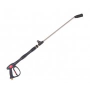 900mm 250 bar / 3625 psi Twin Split Pressure Washer Lance with 045 Nozzles