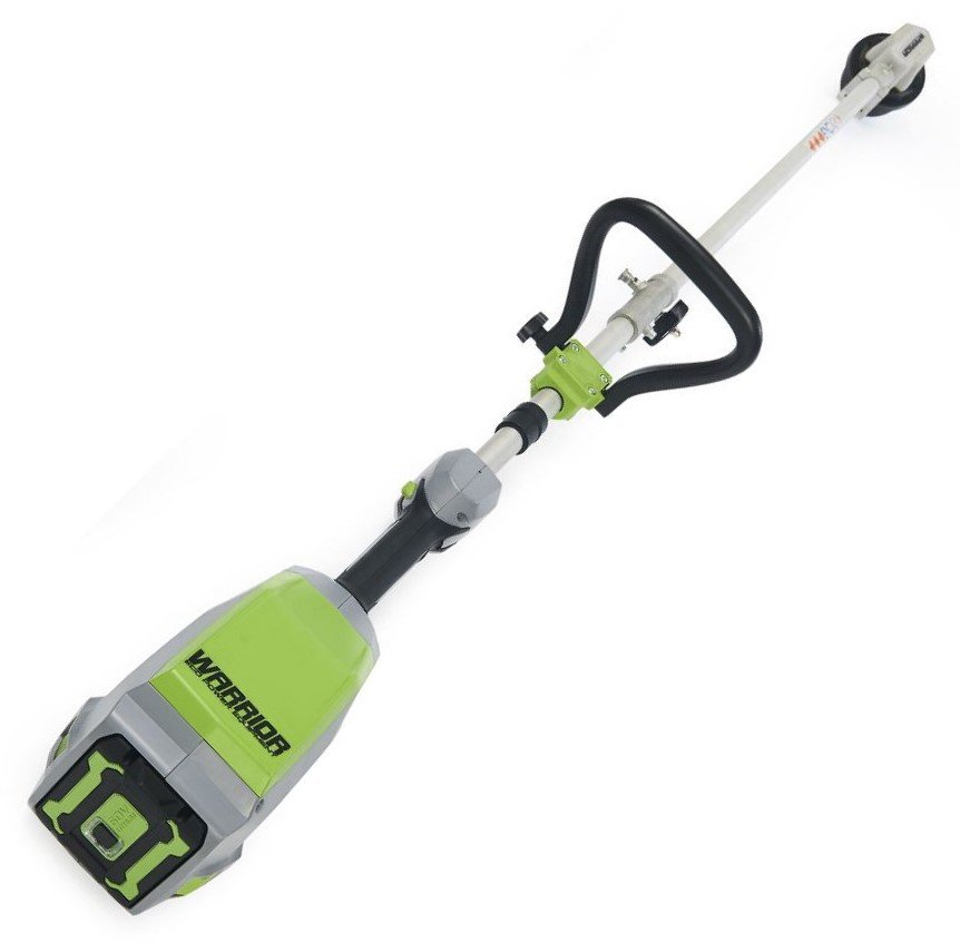 eco lawn trimmer