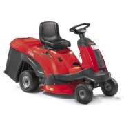Castelgarden XF140HD 72cm / 28in Rear Collection Lawn Tractor