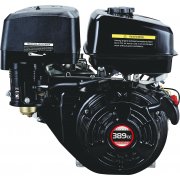 Loncin G390F-EP 390cc 11HP Petrol Engine with Electric Start Parallel Shaft