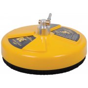 The Original 14 inch Whirlaway Rotary Surface Cleaner
