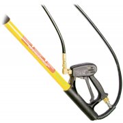 BE 18' / 5.4m Extending / Telescopic Pressure Washer Lance