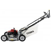 Cobra M53SPH-PRO 21" / 53cm Honda Powered Petrol Lawnmower