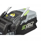 EGO Power+ LM1702E-SP 42cm / 16" Self Propelled Lawnmower  + 4Ah Battery and Charger