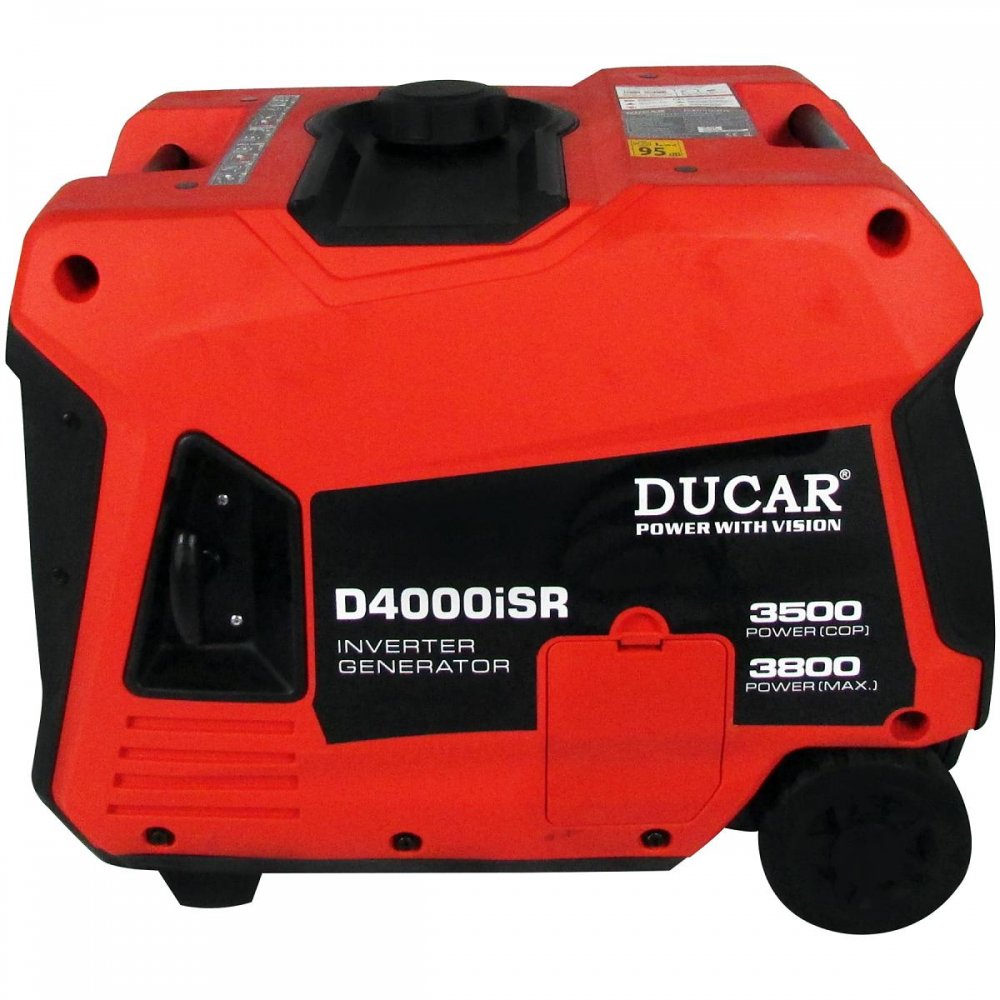 ducar generators