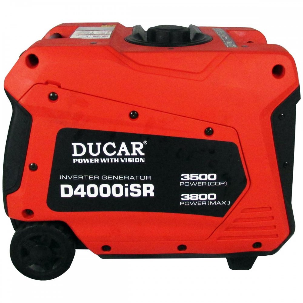 ducar generators