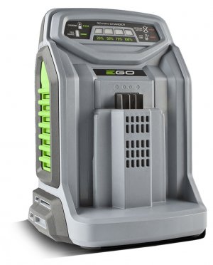 EGO Power+ CH5500E Rapid Charger