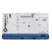 Evopower UKC360ECO 360kVA 3-Phase Cummins Powered Diesel Generator Deep Sea Controller