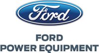 Ford - Power Equipment