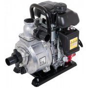 Honda WX15 1.5" GXH50 Petrol-Engined Water Pump with Carry Handle - 280 Lpm
