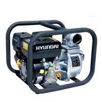 Hyundai Water Pumps