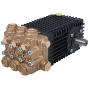 Interpump W2035 66 Series High Pressure Pump - 200 Bar / 2900 Psi - 1450rpm - 35lpm