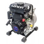 Loncin LC25ZB21-1.7Q 25mm / 1in 4-Stroke Clean Water Pump