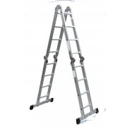Lyte NGFMPL4X4 Glassfibre Multipurpose Ladder 4×4 Rung