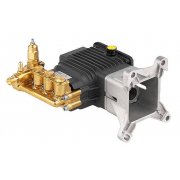 RSV4G40 Annovi Reverberi 1" Hollow Shaft Pressure Washer Pump - 275 Bar / 4000 Psi - 3400rpm - 15.1lpm