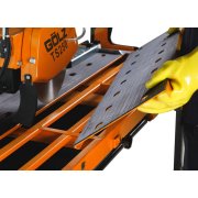 Golz TS250 Professional Tile Saw with Water Lubrication