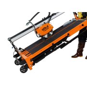 Golz TS250 Professional Tile Saw with Water Lubrication