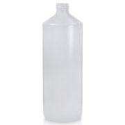 The Watertek Pro-Foam™ bottle kit spare 1 litre bottle